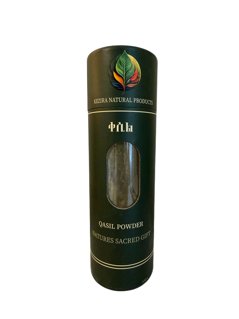 Qasil Powder Etan Kezira