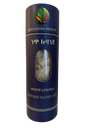 White Lubanja Etan Kezira