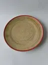 Mica Tray 18" (Sefed Straw)