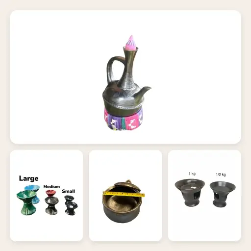 Clay Products