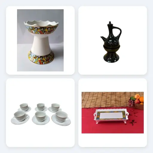 Ceramic Products