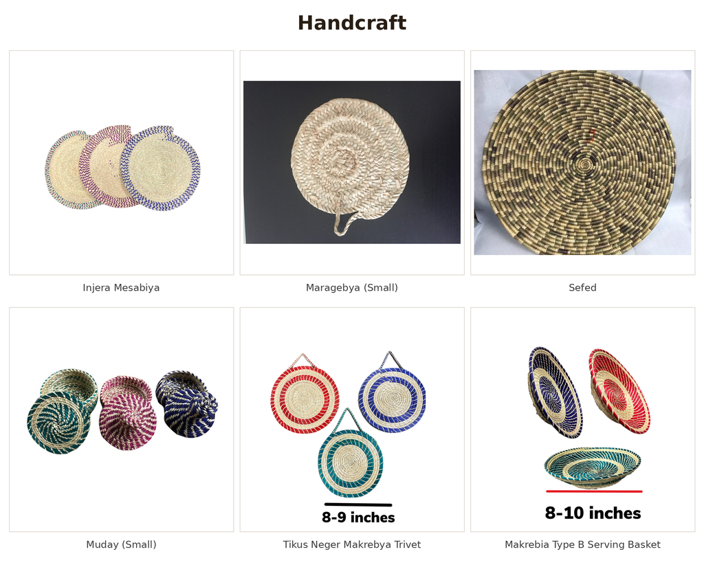 Handcraft
