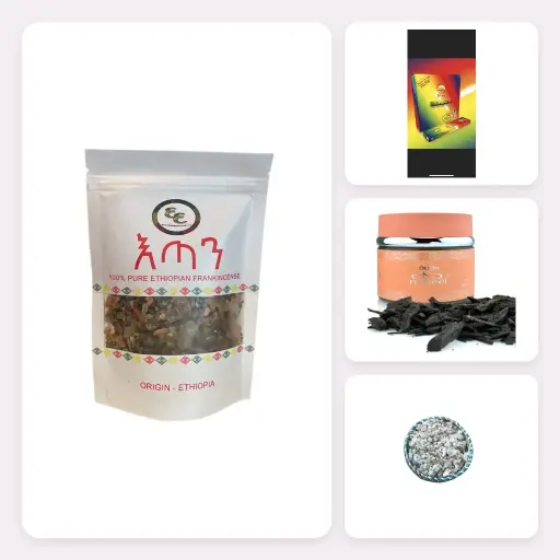 Incense
