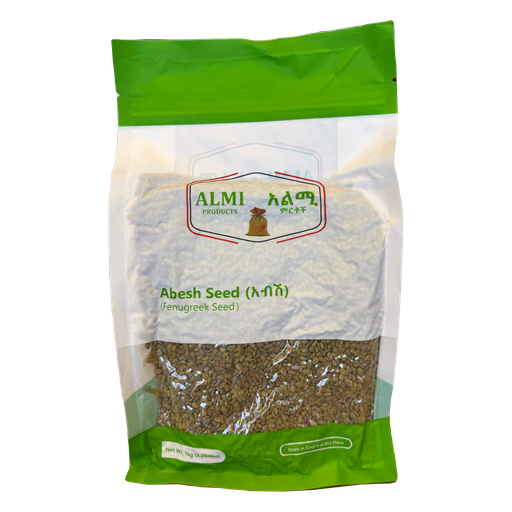 [173] አብሽ ጥሬ 1 ኪሎ