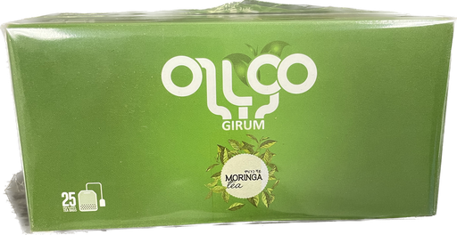 [383] Addis Tea (Moringa)