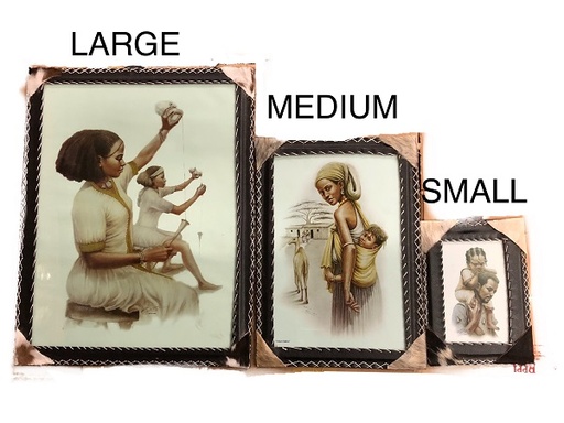 [542] Art Work (Small Size)