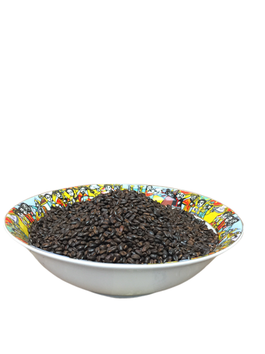[187] አሻሮ (የተቆላ) 5 KG