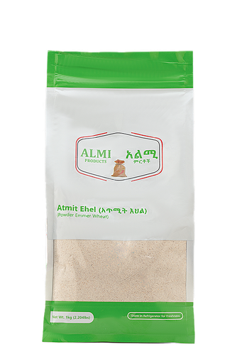 [156] አጥሚት እህል (አጃ) 1 KG