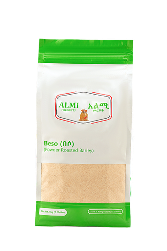 [121] በሶ 1 KG