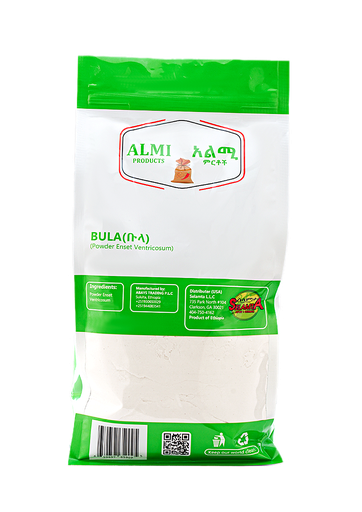 [124] ቡላ 1 KG