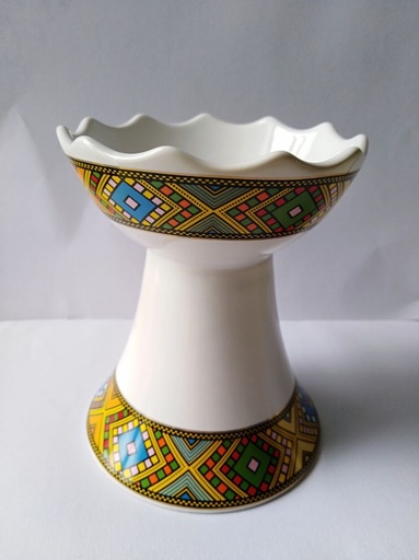 [310] Ceramic Etan Machesha small (Telet Large) 