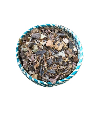 [202] Etan | Incense (Qirfit) 5 KG