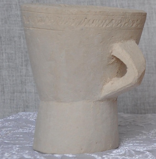 [367] Girgira | Incense Burner (Large) 