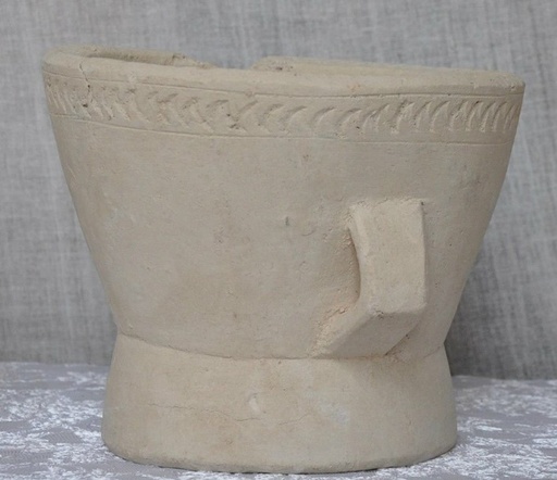 [368] Girgira | Incense Burner (Small)
