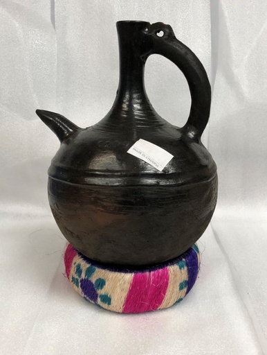 [354] Jebena (Gurage)