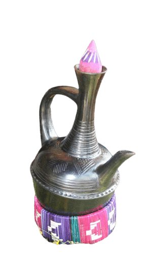 [350] Jebena (Regular)