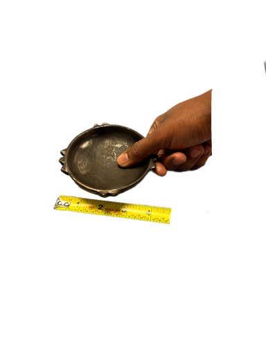 [339] Kitfo Serving Plate (Extra Small)