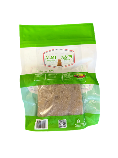 [11] ቆጮ 1/2 KG