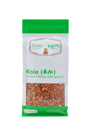 [103] Kolo Almi 1/4 KG 