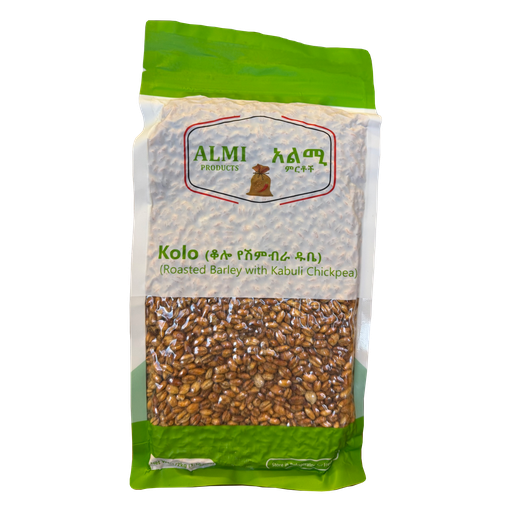 [105] Kolo Almi Shembra Dube 1/2 KG 