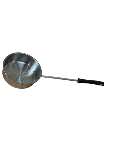 [4782] Mankeshkesha | Coffee Roaster (Stainless Steel) 