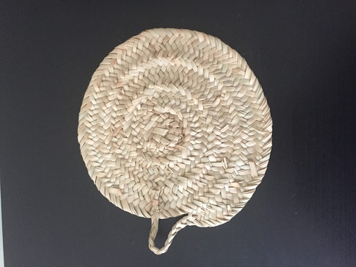 [557] ማራገብያ (ትንሽ)