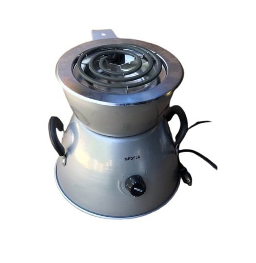 [400] Electric Stove/Medeja