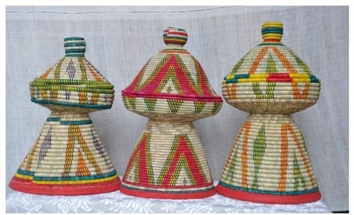 [550] መሶብወርቅ (ትንሽ)