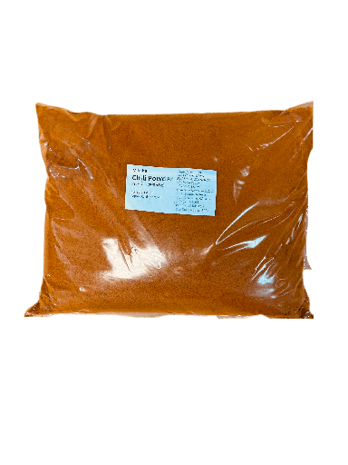 [128] Mitmita | Hot Chili Pepper 5 KG 