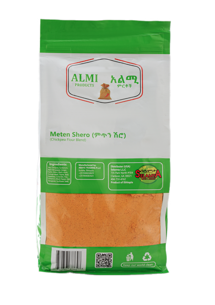 Meten Shero 1 KG | Selamta L.L.C