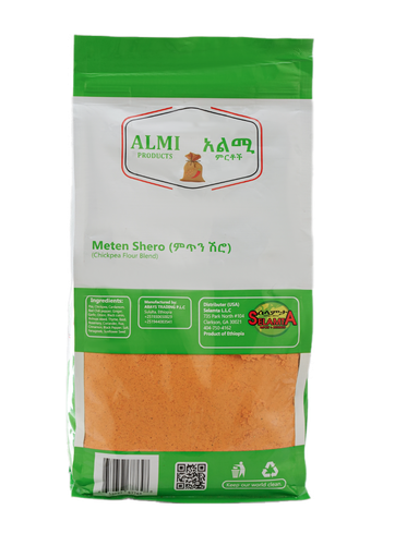 [116] Meten Shero 1 KG