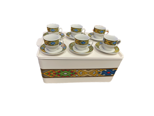 [5116] Small Rekebot Mica (Large Telet) 