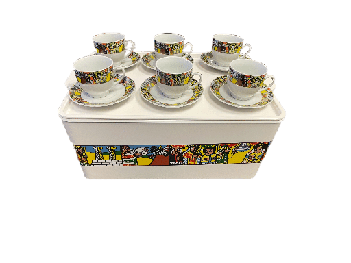 [5109] Small Rekebot Mica (saba) 