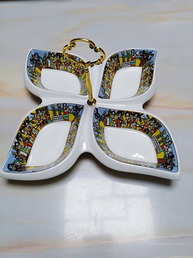 [327] Snack Tray (Saba)