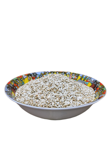 [171] ሱፍ 5 ኪሎ
