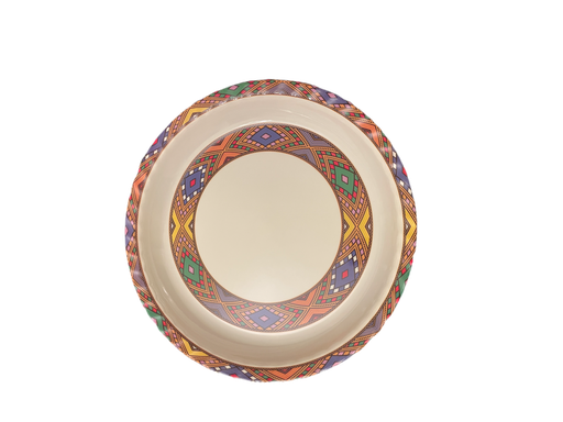[2634] Teri Medium (Large Telet) 16"