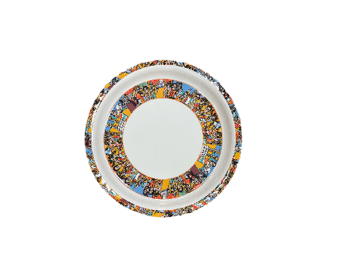 [3983] Teri Large (Saba) 20"