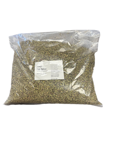 [176] Tosign ( Tea Spice) 1KG