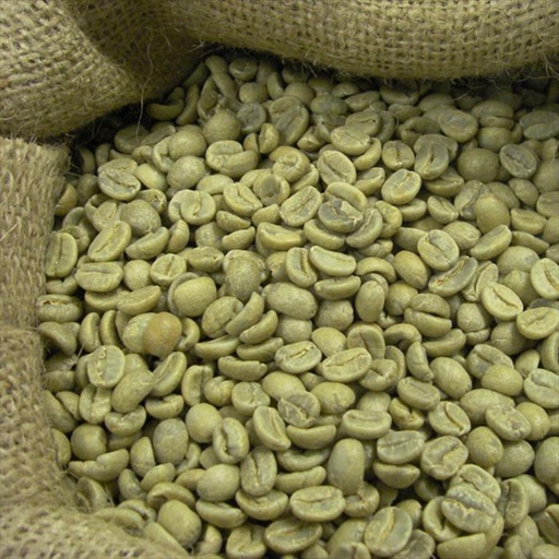[81] Washed Yirgacheffe Coffee (Grade 1)  30 KG 5.45 per lb