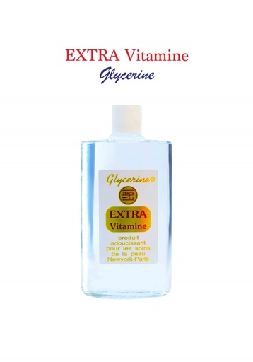 [404] Zenith Glass Glycerin 100ml 