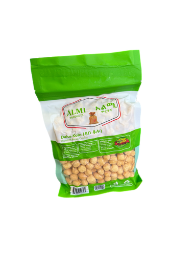 [108] Dabo Kolo 1/4 KG