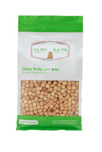 [106] Dabo Kolo 1 KG 