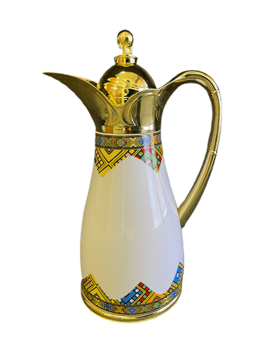 [7714] ፔርሙዝ (በጥለት)