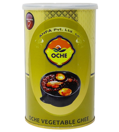 [903] Oche Kibe | Oche Vegetable Ghee