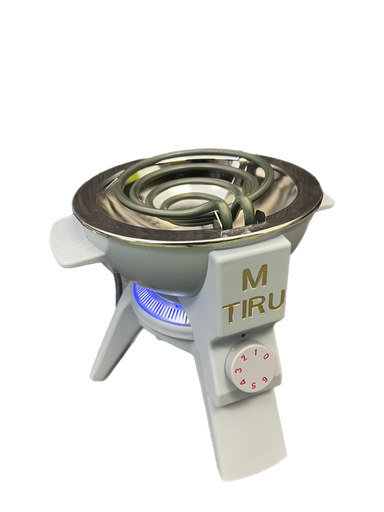 [9711] Tiru single electric stove