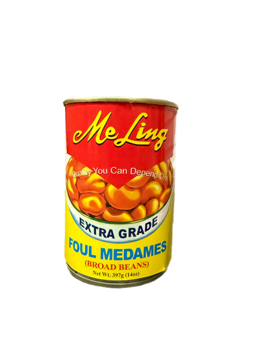 [7940] አልሀና ባቄላ (1x24 ጣሳ)