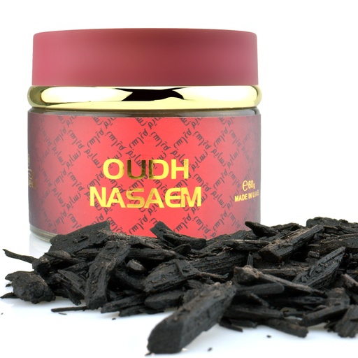 [9794] Etan| OUDH Nasem Incense Red
