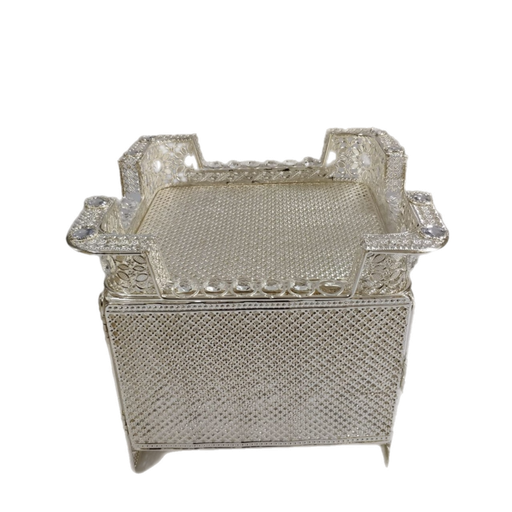 [2087] Stove Holder Sliver FT694