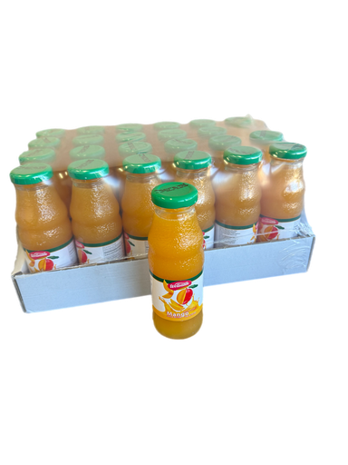 [1937] Mango Nectar 250ML (24 per box)
