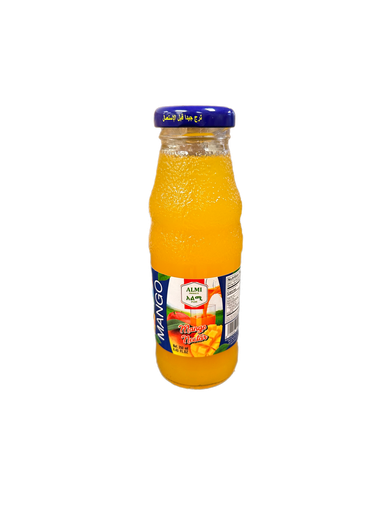 [2349] Mango Nectar 250ML (24 per box)